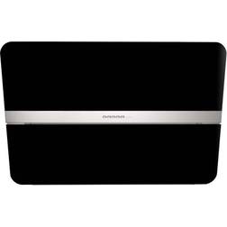 Falmec Flipper 85 cm, Schwarz